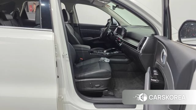 Kia The New Sorento 4th Generation id 4248786 из Кореи 18
