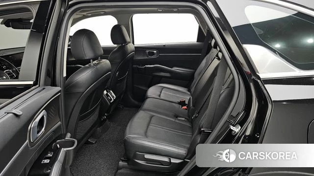 Kia Sorento 4th Generation id 4849455 из Кореи 18