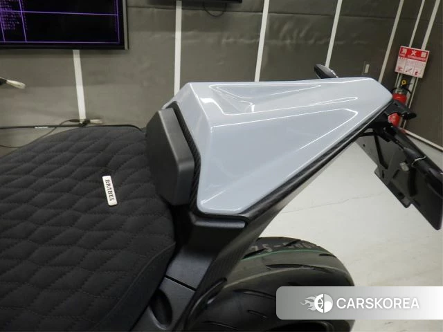 OTHER KTM BRABUS 1300R EDITION id 4184144 из Японии 18