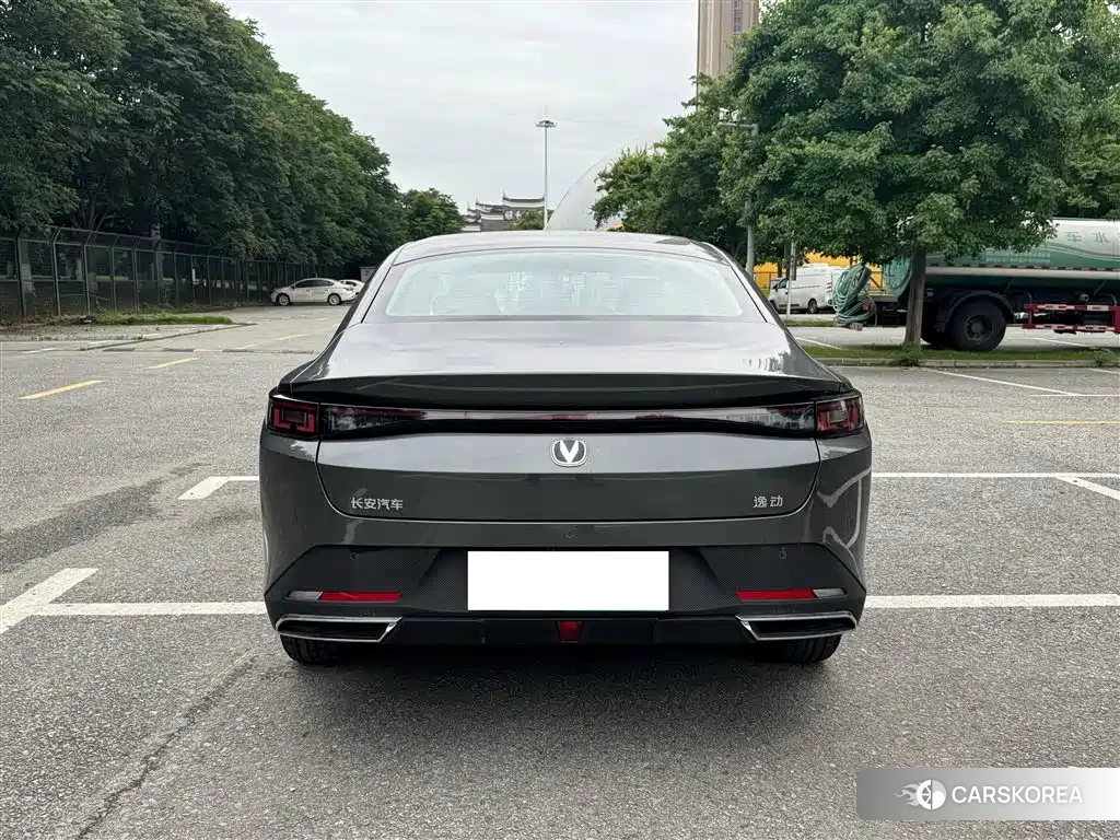 Chang'an Yidong PHEV id 4539039 из Китая 18