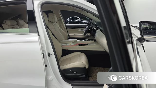 Genesis GV70 id 4427650 из Кореи 18