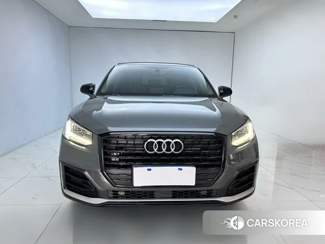 Audi Q2L id 4261458 из Китая 18