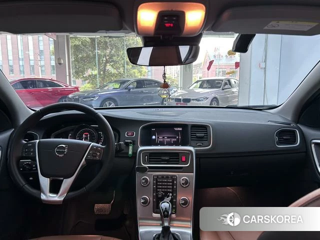 Volvo S60 id 4215594 из Китая 18