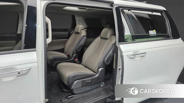 Kia The New Carnival 4th Generation id 4928343 из Кореи 18