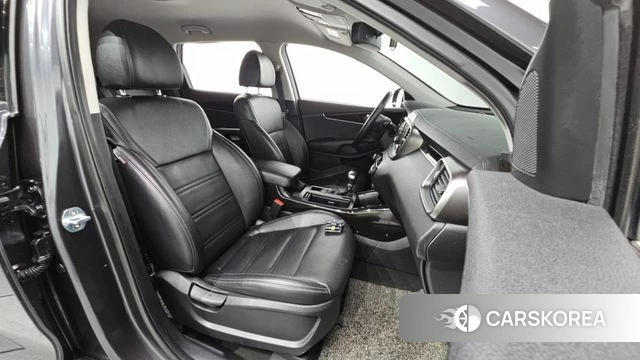 Kia The New Sorento id 4785930 из Кореи 18