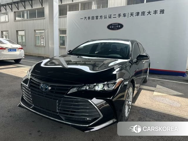 Toyota Asian dragon id 4367066 из Китая 18