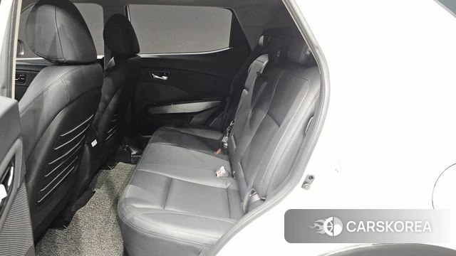 Ssangyong Tivoli Air id 4429256 из Кореи 18