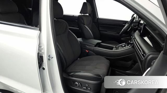 Hyundai The New Palisade id 4612631 из Кореи 18