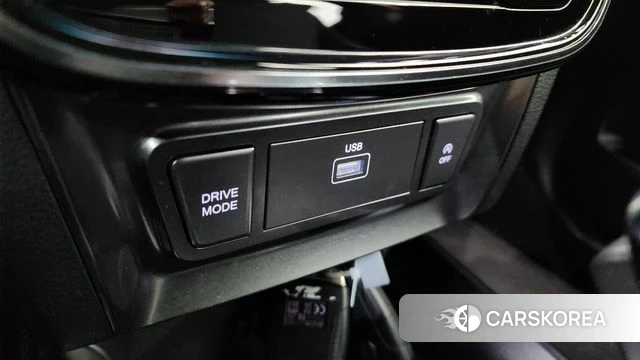 Ssangyong Berry New Tivoli id 4324764 из Кореи 18
