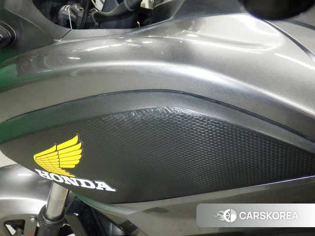 Honda NC750X id 3948101 из Японии 18