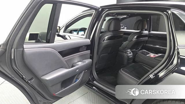 Genesis G90 (RS4) id 4731239 из Кореи 18