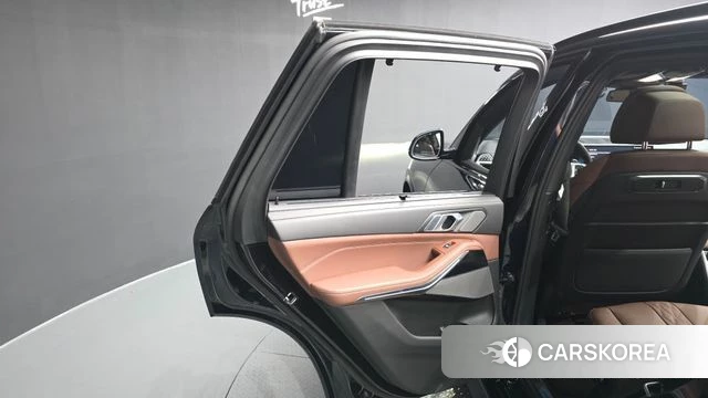 BMW X5 (G05) id 4644805 из Кореи 18
