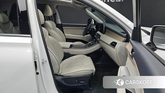 Hyundai Palisade id 4688060 из Кореи 18