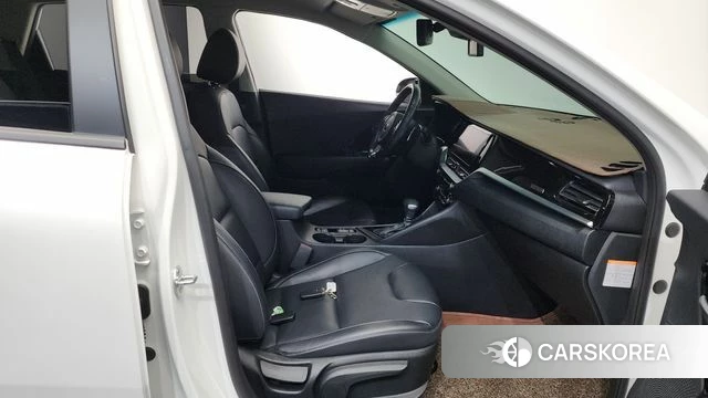 Kia The New Niro id 4250531 из Кореи 18