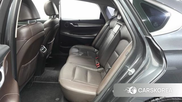 Hyundai Grandeur IG id 4581748 из Кореи 18