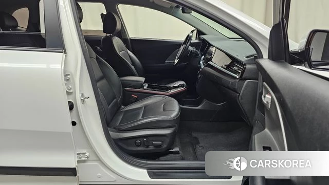 Kia Niro Plus id 4631155 из Кореи 18
