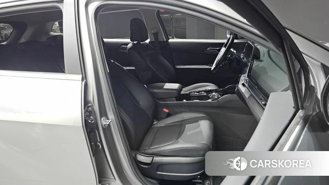 Kia Sportage 5th Generation Hybrid id 4835042 из Кореи 18