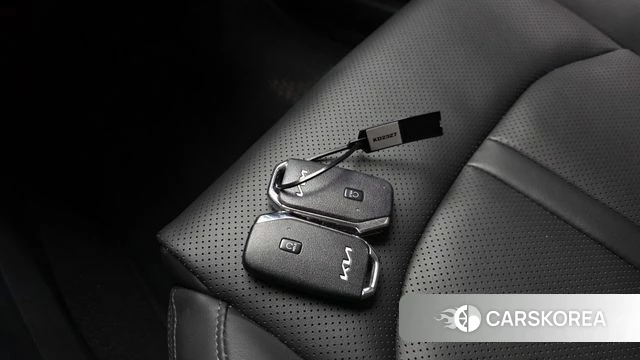 Kia K5 3rd generation id 4375877 из Кореи 18