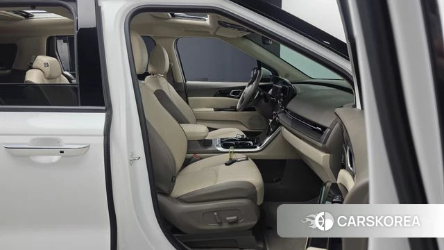 Kia Carnival 4th generation id 4433238 из Кореи 18