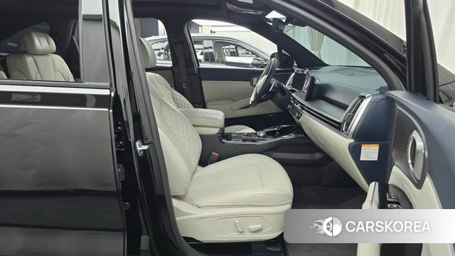 Kia The New Sorento 4th Generation id 4706066 из Кореи 18