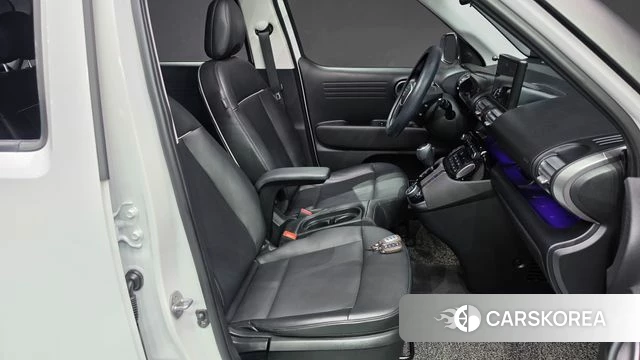 Hyundai Casper id 4848222 из Кореи 18