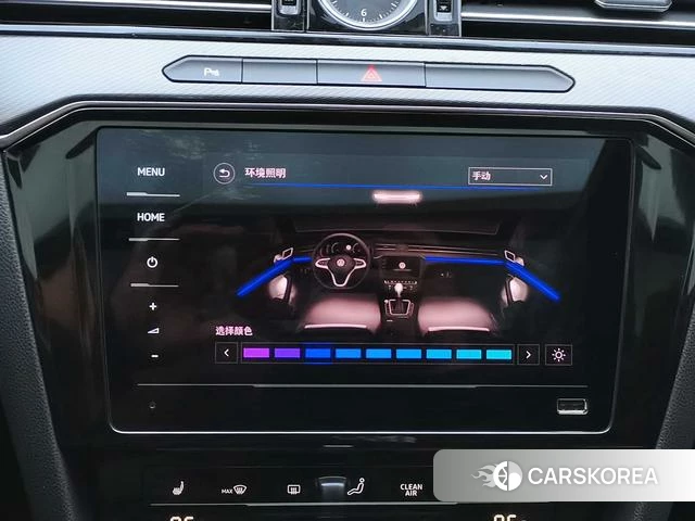 Volkswagen Magotan id 4333816 из Китая 18