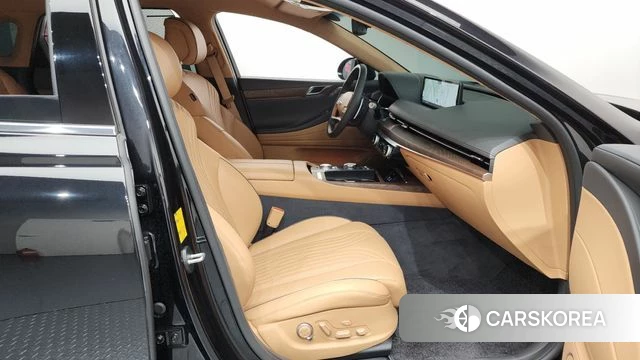 Genesis G80 (RG3) id 4630637 из Кореи 18