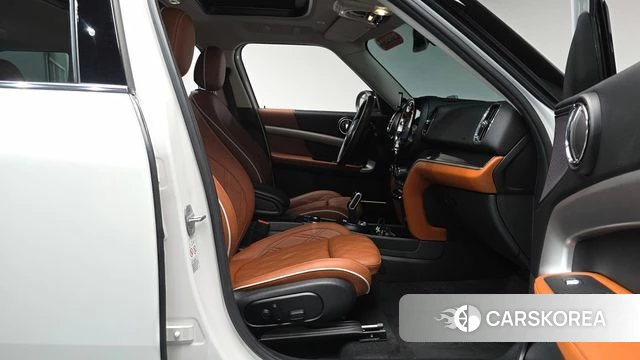 Mini Cooper S Countryman id 4462819 из Кореи 18