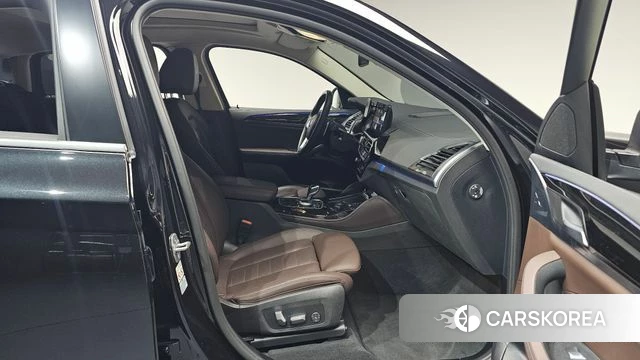 BMW X4 (G02) id 4401229 из Кореи 18