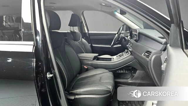 Hyundai Palisade id 4519032 из Кореи 18