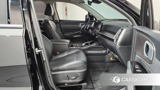 Kia The New Sorento 4th Generation id 4201205 из Кореи 18