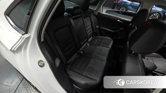 Volkswagen 7th Generation of Jetta id 4636764 из Кореи 18