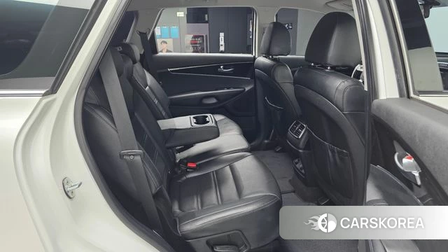Kia The New Sorento id 4647850 из Кореи 18
