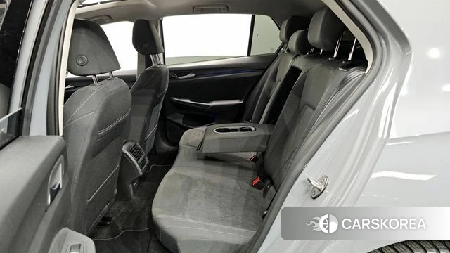Volkswagen Golf 8th Generation id 4360220 из Кореи 18