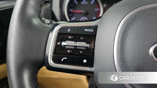 Kia Carnival 4th generation id 4662169 из Кореи 18
