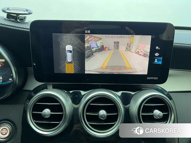 Mercedes-Benz GLC id 4275351 из Китая 18