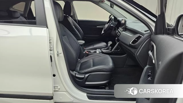 Kia Seltos id 4458053 из Кореи 18