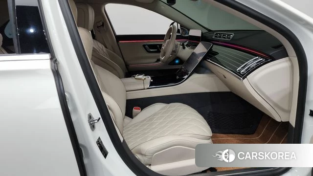 Mercedes-Benz S-Class W223 id 4646460 из Кореи 18