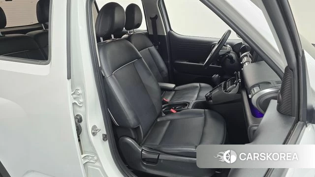 Hyundai Casper id 4922386 из Кореи 18
