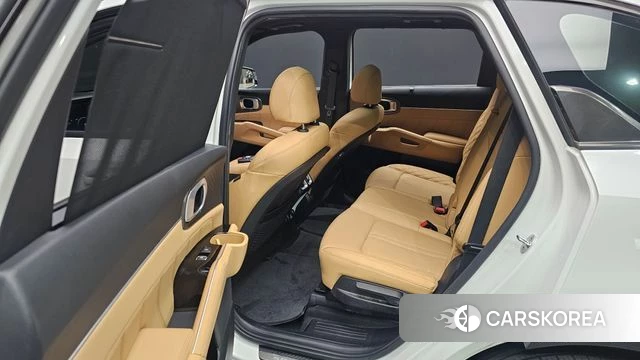 Kia Sorento 4th Generation id 4416258 из Кореи 18