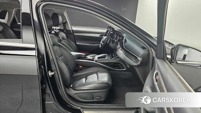 Hyundai The New Grandeur IG id 4268209 из Кореи 18