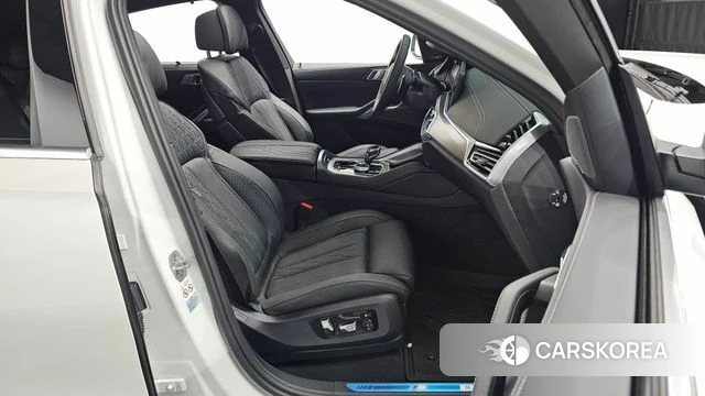 BMW X6 (G06) id 4414678 из Кореи 18