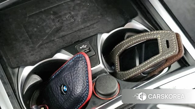 BMW 7 Series (G11) id 4202683 из Кореи 18