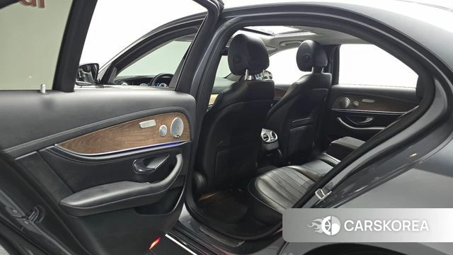 Mercedes-Benz E-Class W213 id 4311113 из Кореи 18