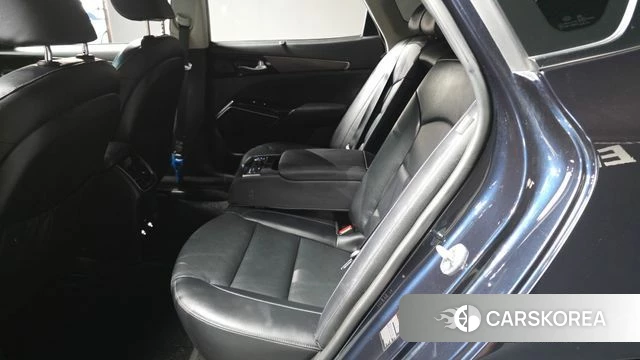 Kia K7 Premier id 4562422 из Кореи 18