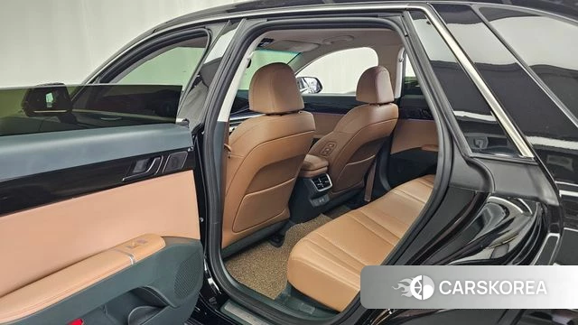 Hyundai Grandeur (GN7) id 4480113 из Кореи 18