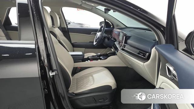 Kia Sportage 5th Generation id 4464119 из Кореи 18