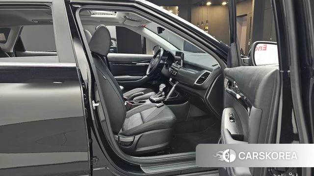 Kia Seltos id 4415469 из Кореи 18