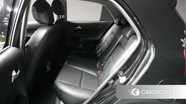Kia All New Morning (JA) id 4907264 из Кореи 18