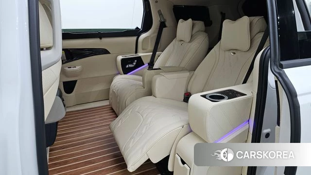 Kia The New Carnival 4th Generation id 4200613 из Кореи 18